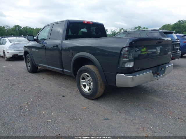 Ram 1500 St
