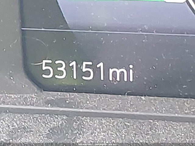 Chevrolet Bolt Fwd Lt
