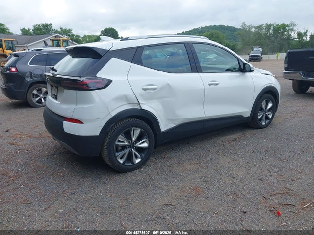 Chevrolet Bolt Fwd Lt