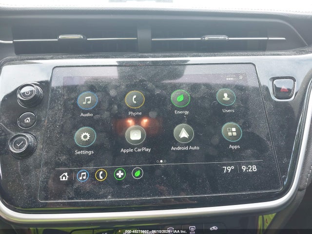 Chevrolet Bolt Fwd Lt