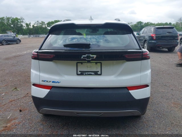 Chevrolet Bolt Fwd Lt
