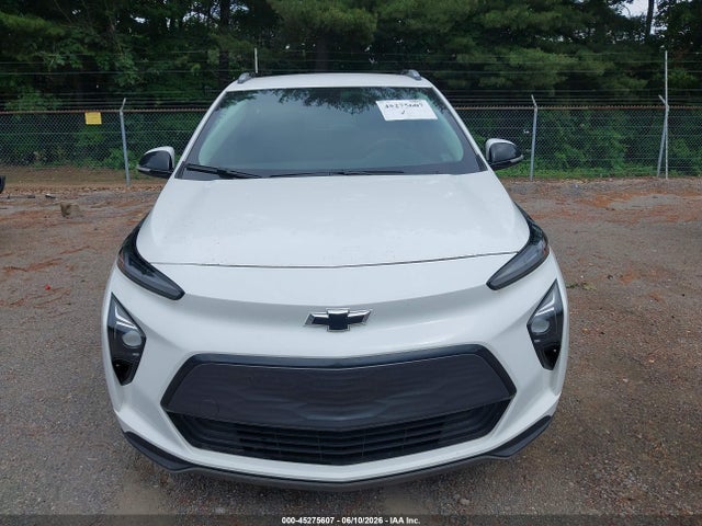 Chevrolet Bolt Fwd Lt