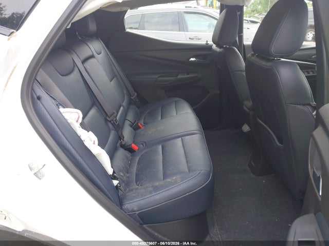Chevrolet Bolt Fwd Lt
