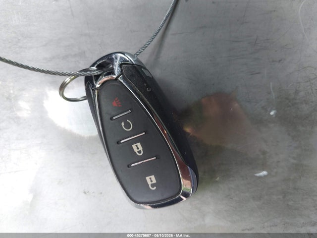 Chevrolet Bolt Fwd Lt