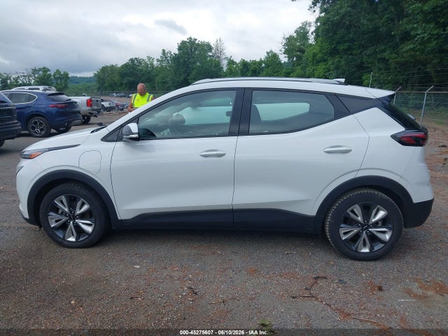 Chevrolet Bolt Fwd Lt