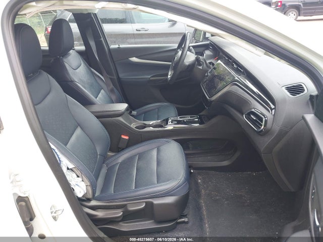 Chevrolet Bolt Fwd Lt