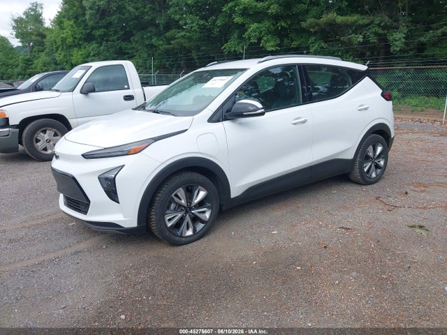 Chevrolet Bolt Fwd Lt