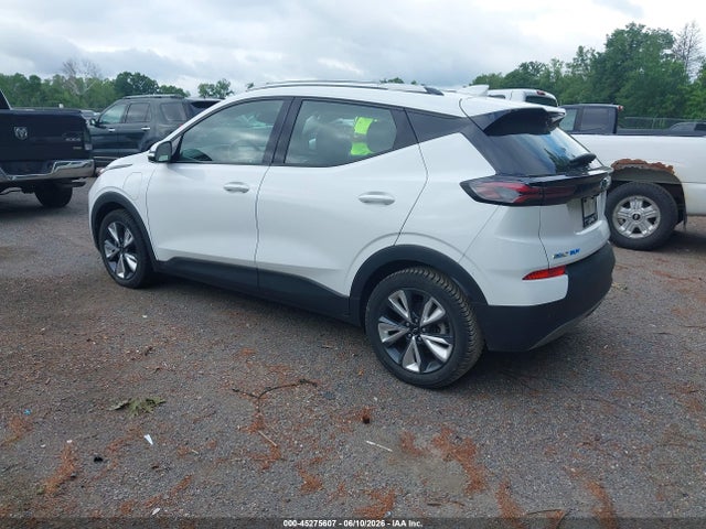 Chevrolet Bolt Fwd Lt