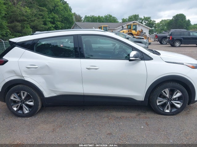 Chevrolet Bolt Fwd Lt