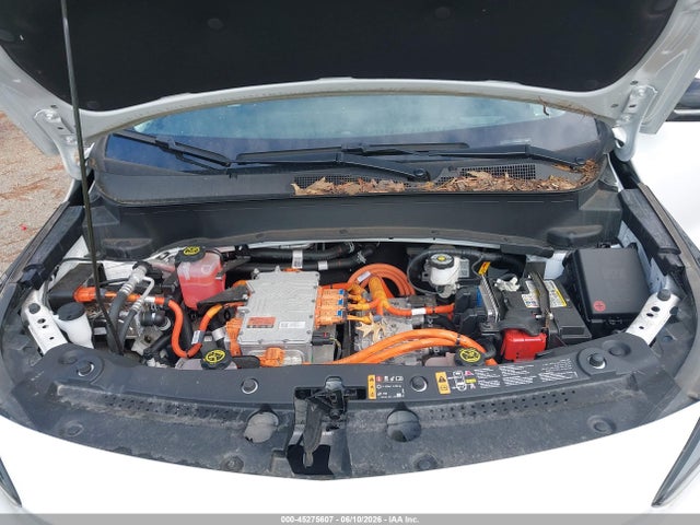 Chevrolet Bolt Fwd Lt