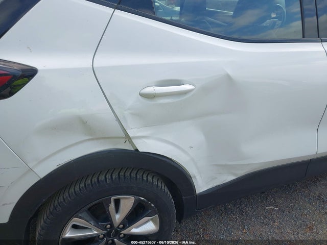 Chevrolet Bolt Fwd Lt