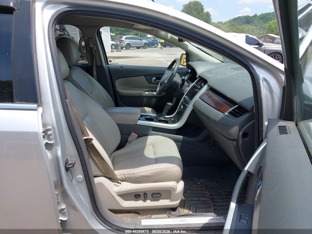 Ford Edge Limited