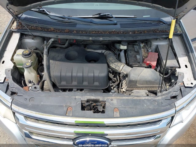 Ford Edge Limited