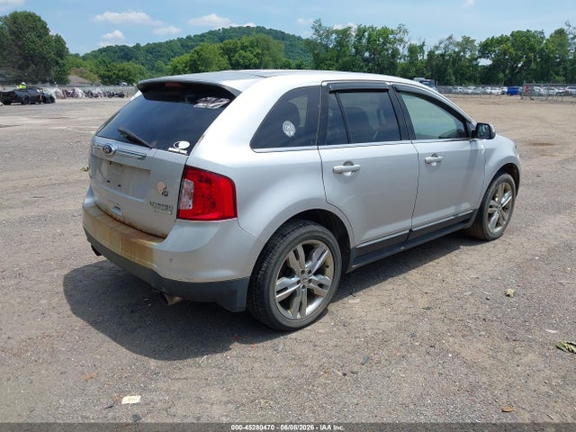 Ford Edge Limited