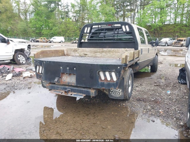 Ford F-350