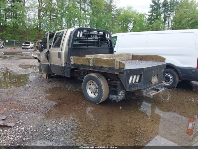 Ford F-350