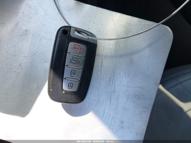 Hyundai ELANTRA Limited