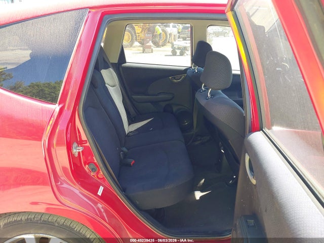 Honda Fit Sport