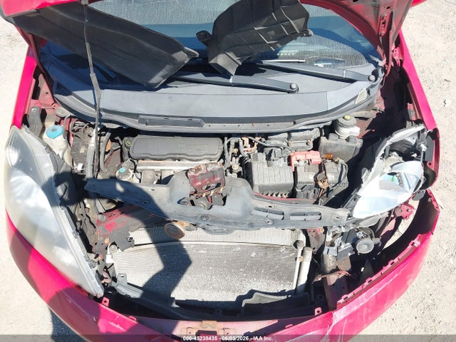 Honda Fit Sport