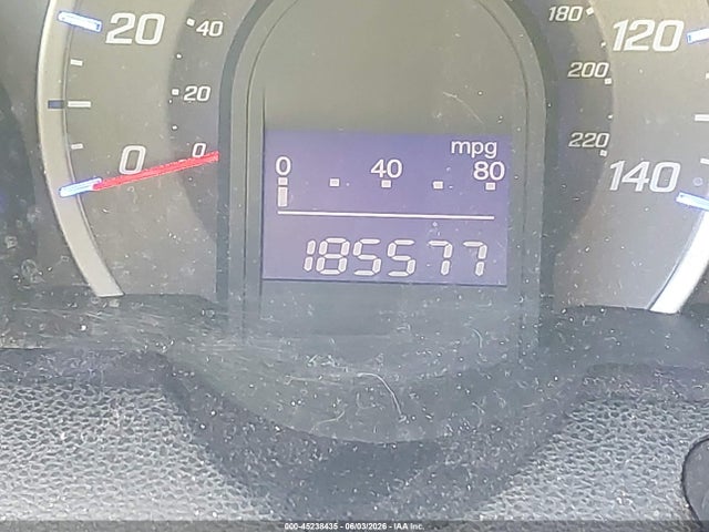 Honda Fit Sport
