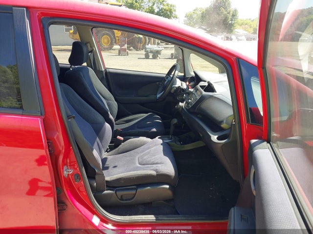 Honda Fit Sport