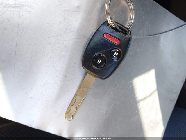 Honda Fit Sport