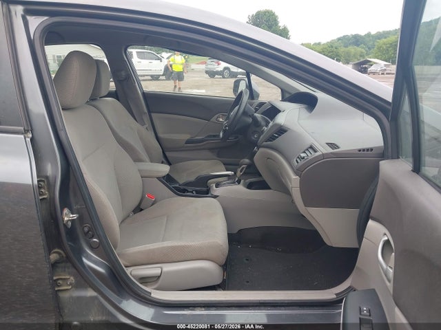 Honda Civic Hf