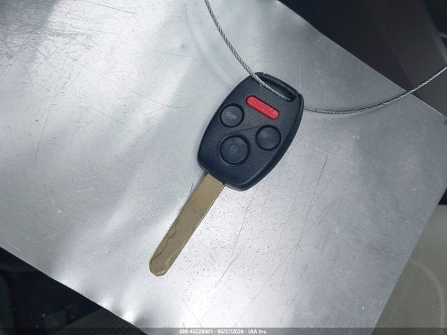 Honda Civic Hf