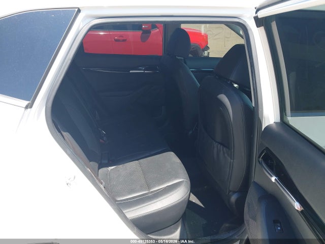 Kia Seltos Ex