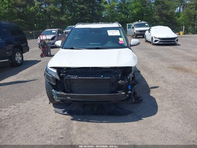 Kia Seltos Ex