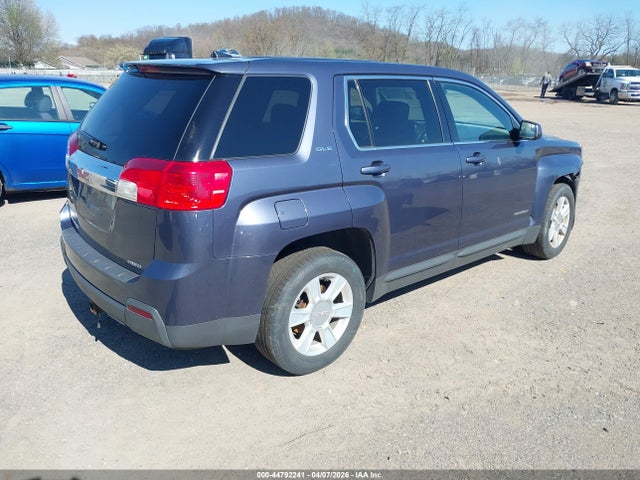 GMC Terrain Sle-1