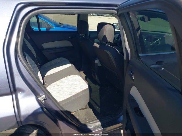 GMC Terrain Sle-1