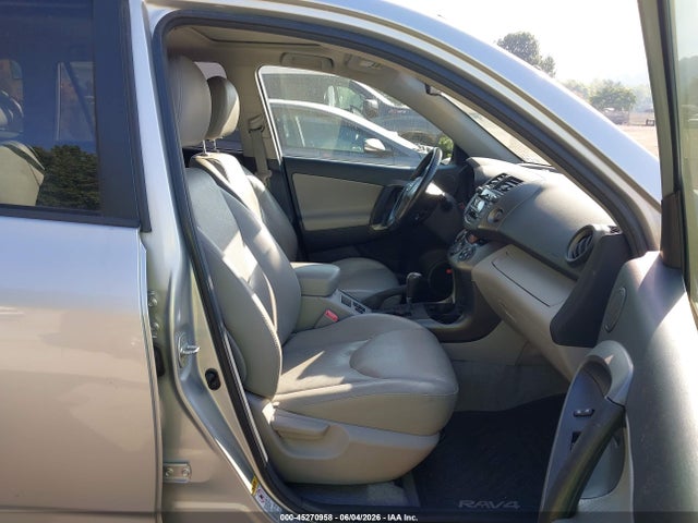 Toyota RAV4 Limited
