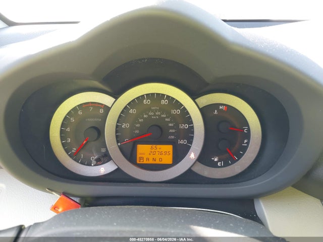Toyota RAV4 Limited