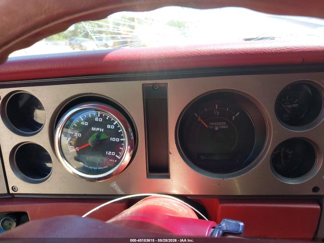 Chevrolet Blazer S10