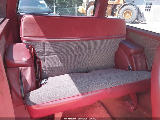 Chevrolet Blazer S10