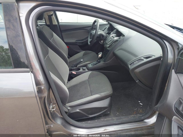 Ford Focus S