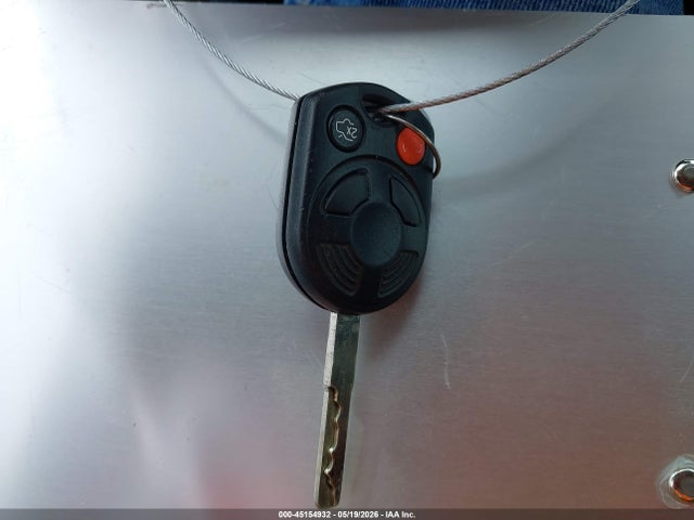 Ford Focus S