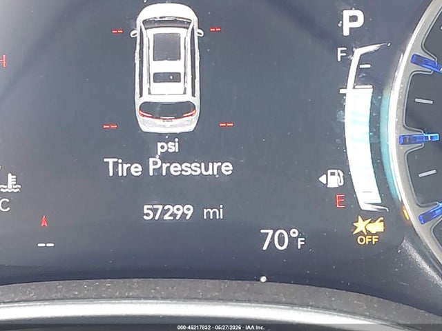 Chrysler Pacifica Touring L