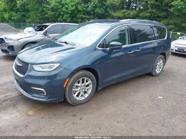 Chrysler Pacifica Touring L