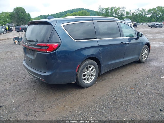 Chrysler Pacifica Touring L