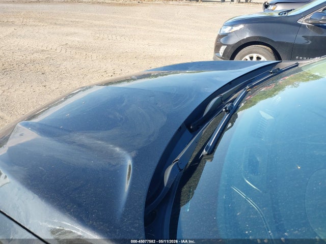 Chevrolet Equinox Awd Premier