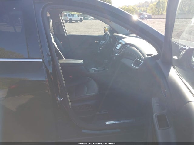 Chevrolet Equinox Awd Premier