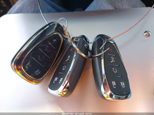 Chevrolet Equinox Awd Premier