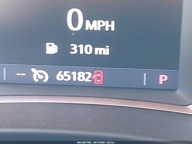 Chevrolet Equinox Awd Premier