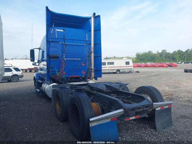 Volvo Vn Vnl