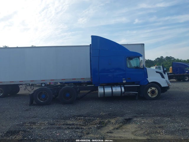 Volvo Vn Vnl