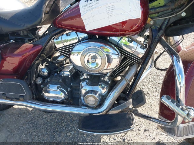 Harley-Davidson Flht Classic