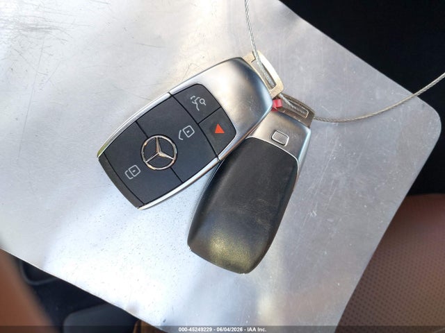 Mercedes-Benz GLE 4matic