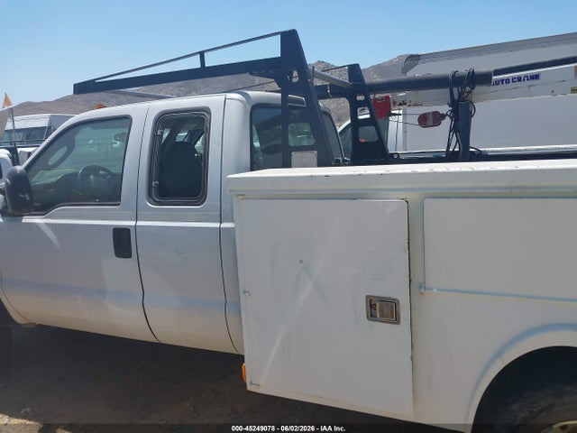 Ford F-350